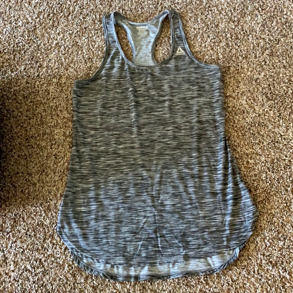 Workout top